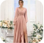 Bridesmaid Dress