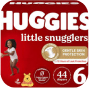 Huggies