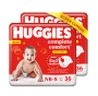 Huggies