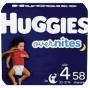 Huggies
