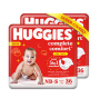 Huggies