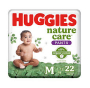 Huggies