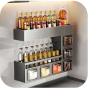 Joybos Spice Rack