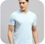 V-Neck T-Shirt