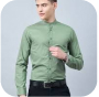 Slim Fit Shirt