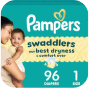 Pampers