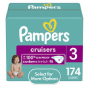 Pampers