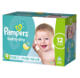 Pampers