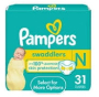 Pampers