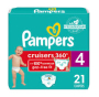 Pampers