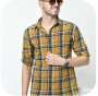 Men’s Casual Shirt