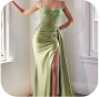 Evening Gown