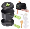 TINTON LIFE Camping Cookware Set