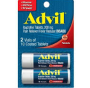 Advil Coated Tablets