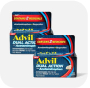 Advil Dual Action