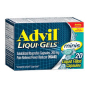 Advil Mini-Gels