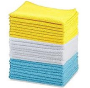 Amazon Basics Microfiber Cleaning Cloths