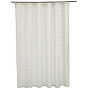 Amazon Basics Shower Curtain with Hooks