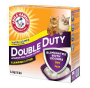 Arm & Hammer Double Duty Litter