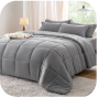 Bedsure Comforter Set