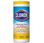 Clorox Disinfecting Wipes