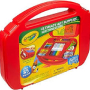 Crayola Ultimate Art Case Playset
