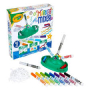 Crayola Mix & Match Monster Maker