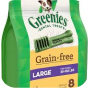 Greenies Grain-Free Dental Treats
