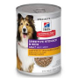 Hill’s Science Diet Sensitive Stomach & Skin