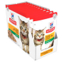 Hill’s Science Diet Kitten Chicken