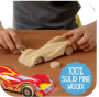 Horizon Wooden Toy Kit
