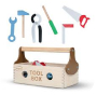 K.E.J. Tool Play Set
