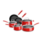 KitchenAid Cookware Set