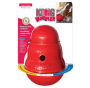 KONG Wobbler Treat Dispenser