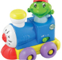 LeapFrog Counting Train