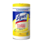Lysol Wipes