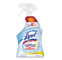 Lysol Hydrogen Peroxide Cleaner