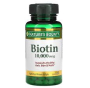 Biotin 10,000 mcg