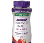 Hair Skin Nails Gummies