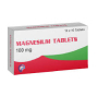 Magnesium Tablets