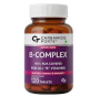 B-Complex Vitamins
