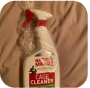 Nature’s Miracle Cage Cleaner