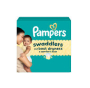 Pampers Swaddlers