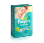 Pampers Baby Dry