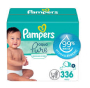 Pampers Aqua Pure
