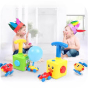Partywoo Activity Playset