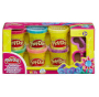 Play Doh Glitter Colors Pack
