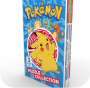 Pokemon Puzzle & Game Set