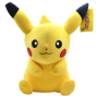 Pokemon Plush Pikachu