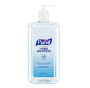 Purell Pump Bottle